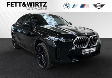 BMW X6 7.782 km 75.800 &euro; Moers 47441
