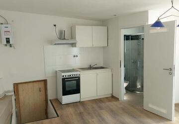 Wohnung Duisburg Mittelmeiderich - 1 Zimmer, 35 m&sup2;, 365&euro; | Angebot:27606135