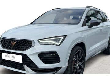 Cupra Ateca 51.617 km 27.440 &euro; Moers 47441
