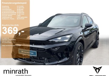 Cupra Formentor 6.500 km 44.939 &euro; Moers-Hülsdonk 47441