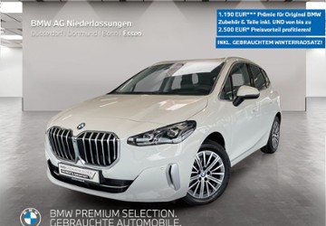 BMW 220 Active Tourer 12.780 km 32.599 &euro; Essen 45141