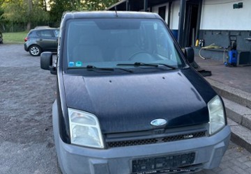Ford Tourneo Connect 196.694 km 1.499 &euro; Duisburg 47137