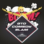 GTD Comedy Slam Jahresfinale