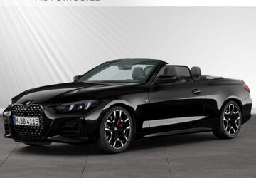 BMW 420 26.000 km 58.080 &euro; Moers 47441