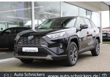 Toyota RAV 4 66.715 km 35.490 &euro; Moers 47441