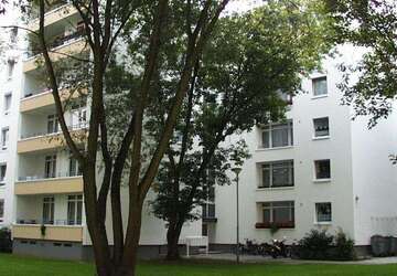 Wohnung Ratingen West - 3 Zimmer, 79 m&sup2;, 904&euro; | Angebot:27184004