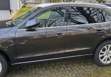 Audi Q5 285.000 km 8.000 &euro; Moers 47441