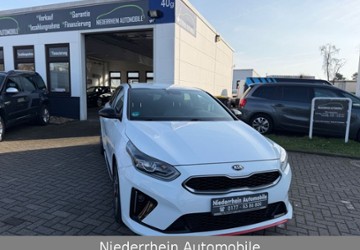 Kia pro ceed / ProCeed 155.279 km 14.980 &euro; Moers 47441
