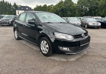 VW Polo 214.500 km 4.900 &euro; Kamp-Lintfort 47475