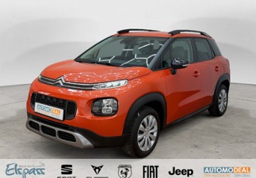 Citroen C3 Aircross 67.578 km 11.149 &euro; Moers 47445