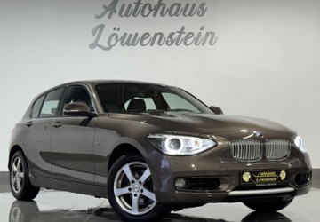 BMW 120 83.780 km 12.980 &euro; Moers 47443