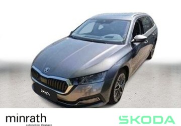 Skoda Octavia 105.784 km 19.890 &euro; Moers 47441