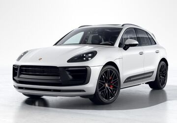 Porsche Macan 29.310 km 87.890 &euro; Moers 47441