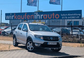 Dacia Sandero 268.000 km 3.499 &euro; Kempen 47906