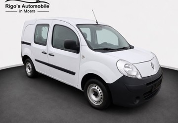 Renault Kangoo 215.425 km 3.900 &euro; Moers 47445