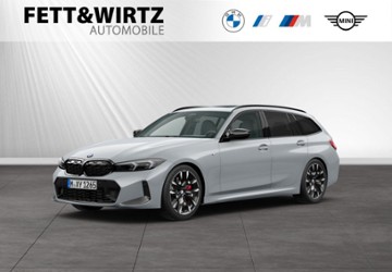 BMW M340d 24.210 km 53.870 &euro; Moers 47441
