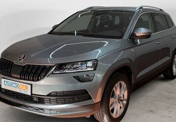 Skoda Karoq 59.898 km 20.789 &euro; Moers 47445