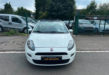 Fiat Punto 85.000 km 3.999 &euro; Essen 45359