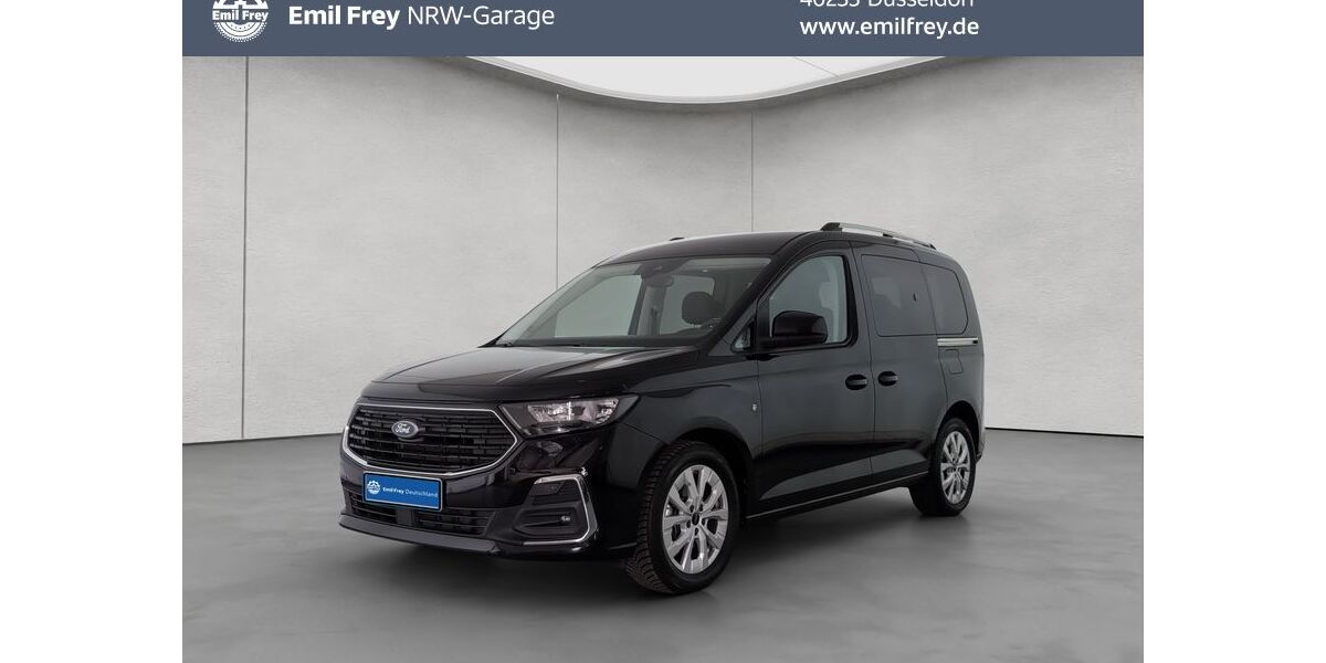 Ford Tourneo Connect 13.563 km 29.890 &euro; Düsseldorf 40233