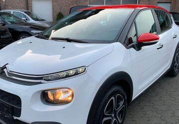Citroen C3 43.000 km 10.550 &euro; Moers 47443