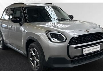 Mini Countryman C (Cooper) 9.850 km 31.800 &euro; Moers 47441