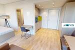 Etagenwohnung Düsseldorf Stadtbezirk 3 - 1 Zimmer, 662&euro; | Angebot:20793468