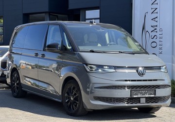 VW T7 Multivan 36.600 km 49.750 &euro; Krefeld 47805