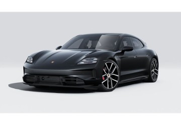 Porsche Taycan 29.000 km 132.900 &euro; Moers 47441