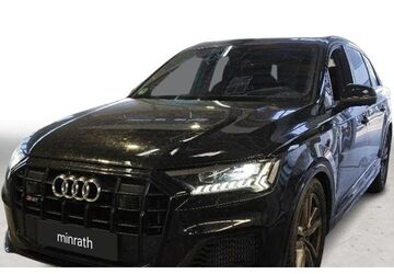 Audi SQ7 32.910 km 71.440 &euro; Moers 47441