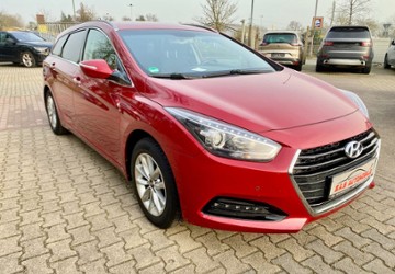 Hyundai i40 145.210 km 7.999 &euro; Moers 47445
