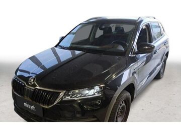 Skoda Karoq 23.572 km 19.440 &euro; Moers 47441