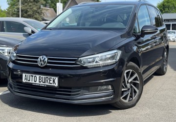 VW Touran 207.000 km 12.990 &euro; Moers 47447
