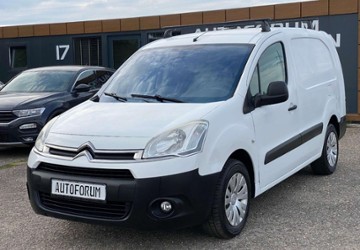 Citroen Berlingo 120.000 km 7.999 &euro; Kempen 47906