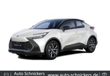 Toyota C-HR 14.500 km 29.870 &euro; Moers 47441