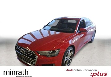 Audi A6 63.954 km 33.440 &euro; Moers-Hülsdonk 47441