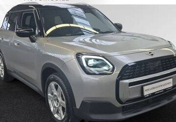 Mini Countryman C (Cooper) 19.500 km 29.707 &euro; Moers 47441