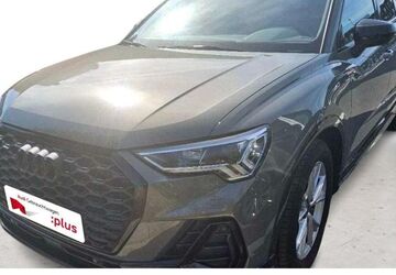 Audi Q3 25.666 km 37.420 &euro; Moers-Hülsdonk 47441