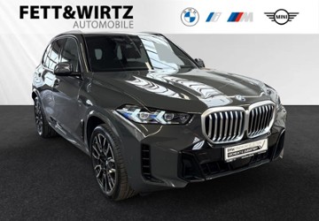 BMW X5 22.580 km 82.500 &euro; Moers 47441