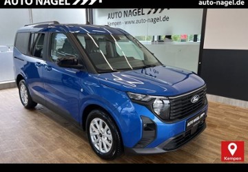 Ford Tourneo Courier 11.603 km 20.990 &euro; Kempen 47906