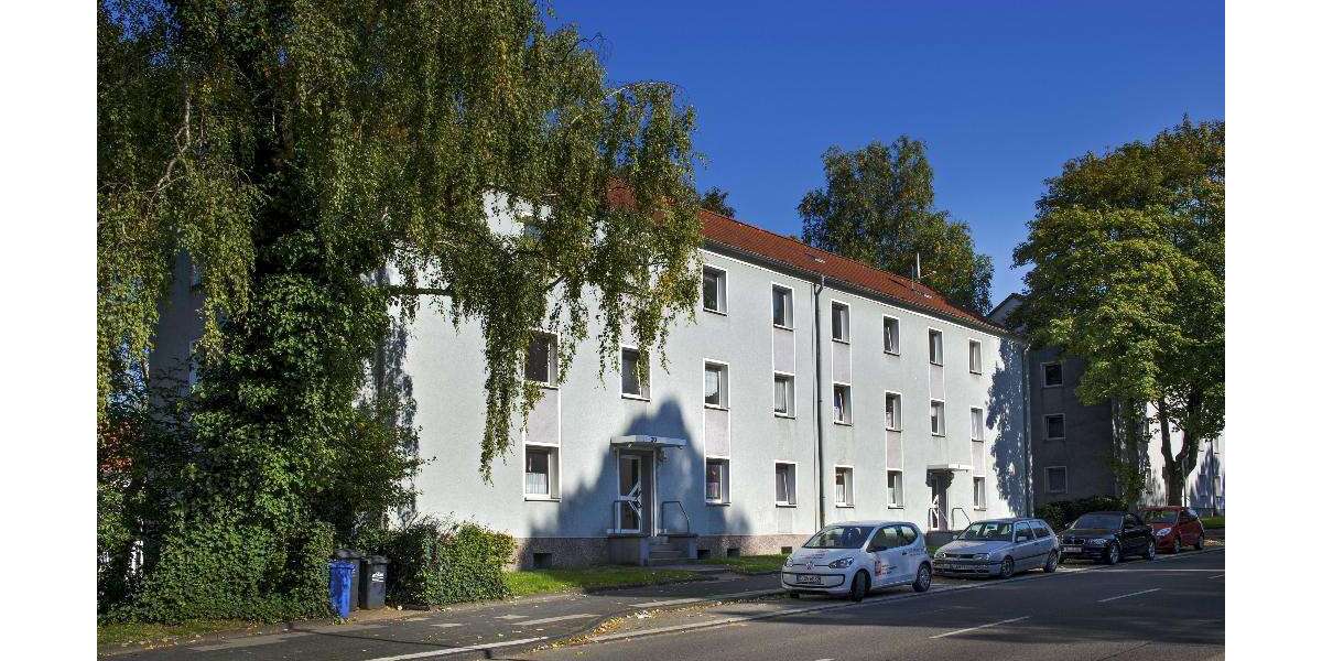 Etagenwohnung Essen Stoppenberg - 2 Zimmer, 51 m&sup2;, 489&euro; | Angebot:27271331