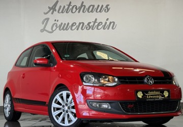 VW Polo 166.248 km 4.680 &euro; Moers 47443