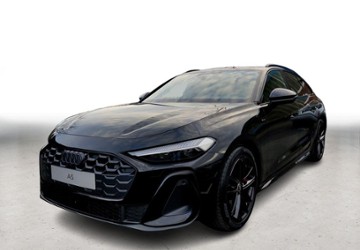 Audi A5 4.500 km 64.440 &euro; Moers 47441