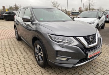 Nissan X-Trail 99.320 km 17.400 &euro; Moers 47445