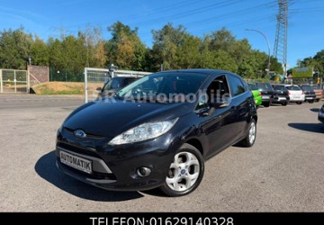 Ford Fiesta 87.598 km 7.500 &euro; Bottrop 46238