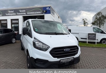 Ford Transit Custom 129.553 km 11.980 &euro; Moers 47441