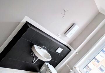 Wohnung Duisburg Rheinhausen - 4 Zimmer, 128 m&sup2;, 1.090&euro; | Angebot:27553710
