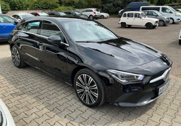 Mercedes-Benz CLA 200 Shooting Brake 159.000 km 18.950 &euro; Moers 47447
