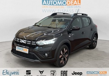 Dacia Sandero 16.059 km 17.636 &euro; Moers 47445