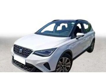 Seat Arona 10.402 km 15.710 &euro; Moers 47441