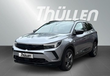 Opel Grandland (X) 5.581 km 24.490 &euro; Moers 47441